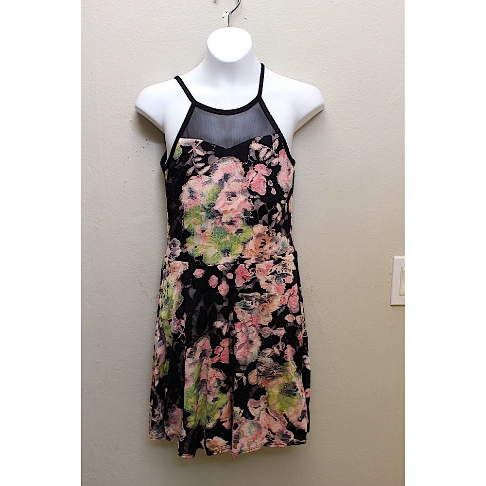 Sally Miller couture girls dress
